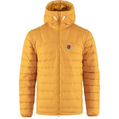 Fjällräven Felpa con cappuccio Expedition Pack Down winter