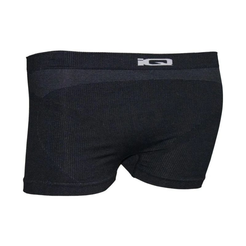 IQ Women's ULTIMATE BOXER SHORTS