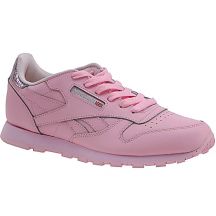 Reebok Scarpe Classic Leather Metallic