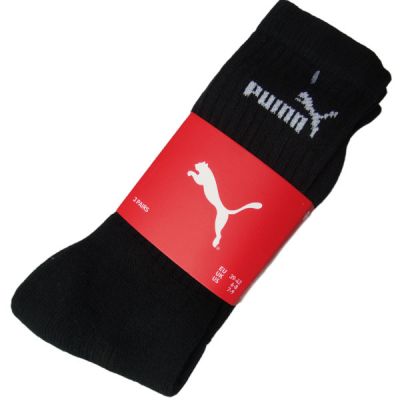 Puma Calze long pairs/