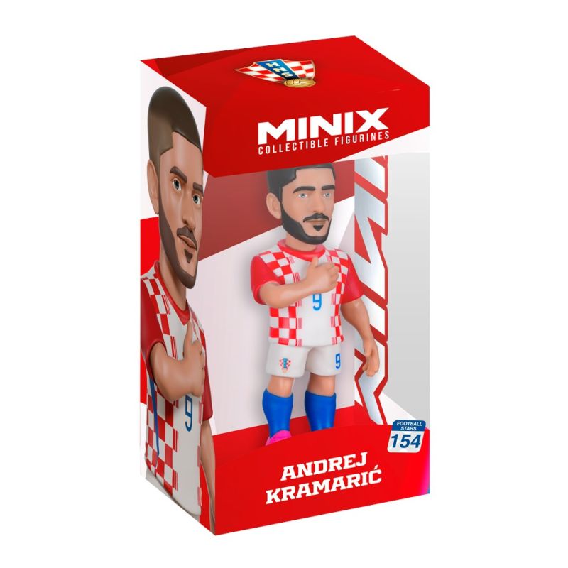 MINIX CROATIA – ANDREJ KRAMARIC