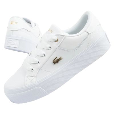 Lacoste Scarpe Ziane Platform