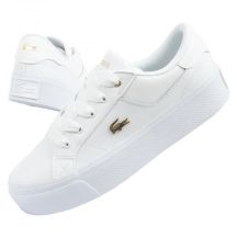 Lacoste Scarpe Ziane Platform
