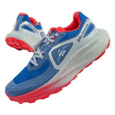 Salomon Scarpe Glide Max TR Run The Alps