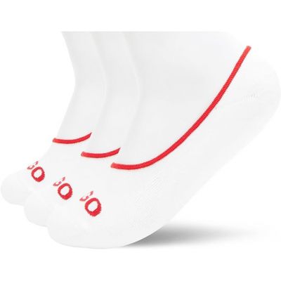 Hugo Calze Psl Bianco