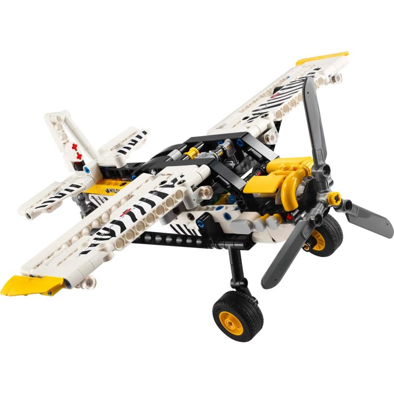 LEGO Technic 42198 Cargo Plane