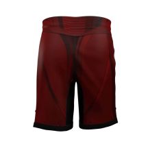 DBX Bushido Pantaloncini Training shorts "Cyborg"