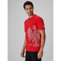 4f Maglietta cotton fan