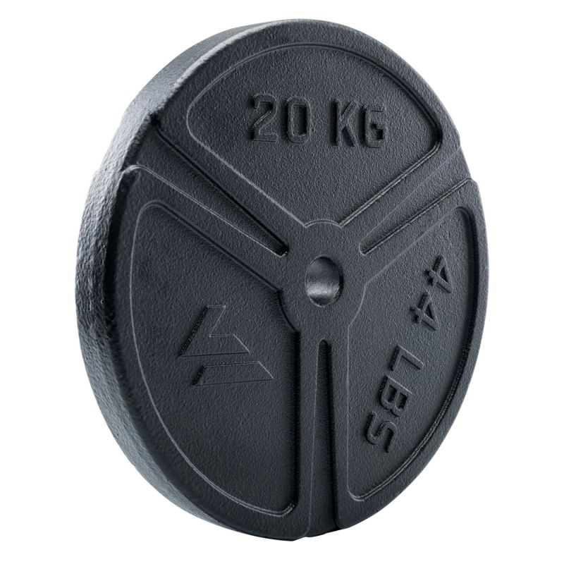 WEIGHT PLATE 20KG