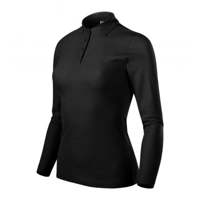 Malfini Polo Pique LS Polo