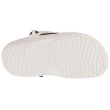 Crocs Infradito Classic Soccer Ball Clog