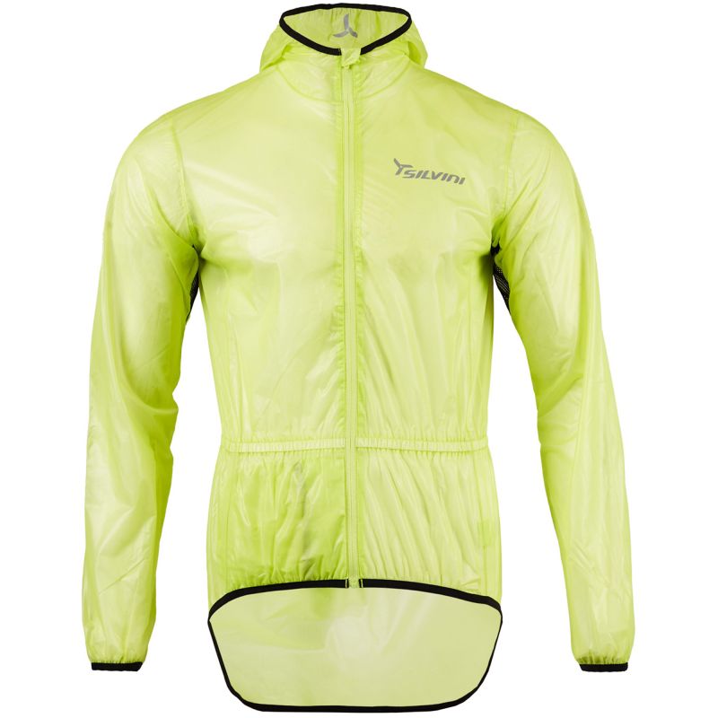 Silvini Giacca Waterproof Rain SILVINI savio