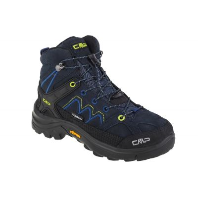 Cmp Scarpe Moon Mid WP