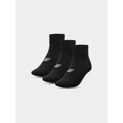 4f Calze Casual Ankle