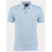 Boss Polo Parlay Azzurro