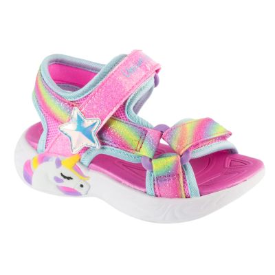 Skechers Sandali Unicorn Dreams Dreamy Unicorns