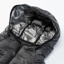 Elbrus Giacca Quilted Huel Primaloft