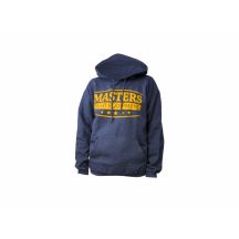Masters Felpa con cappuccio BS-MFE
