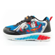 Leomil Sneakers children's sports for Superman LED
