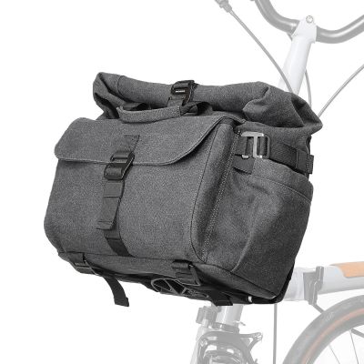 Rockbros Zaino Saddlebag Handlebar