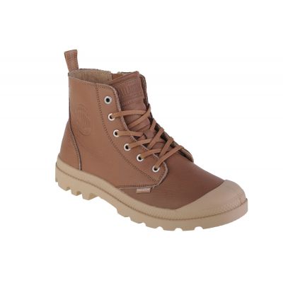 Palladium Scarpe Pampa Zip Lth Ess
