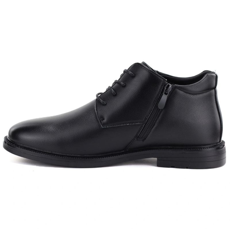 McKeylor Stivali comfortable ankle McKeylor