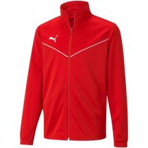 Puma Felpa teamRise Training Poly