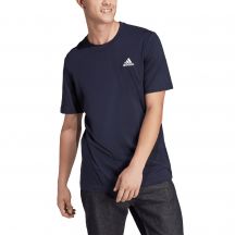 adidas Maglia Essentials Embroidered Small Logo