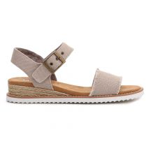 Skechers Sandali Desert Kiss Adobe Princess