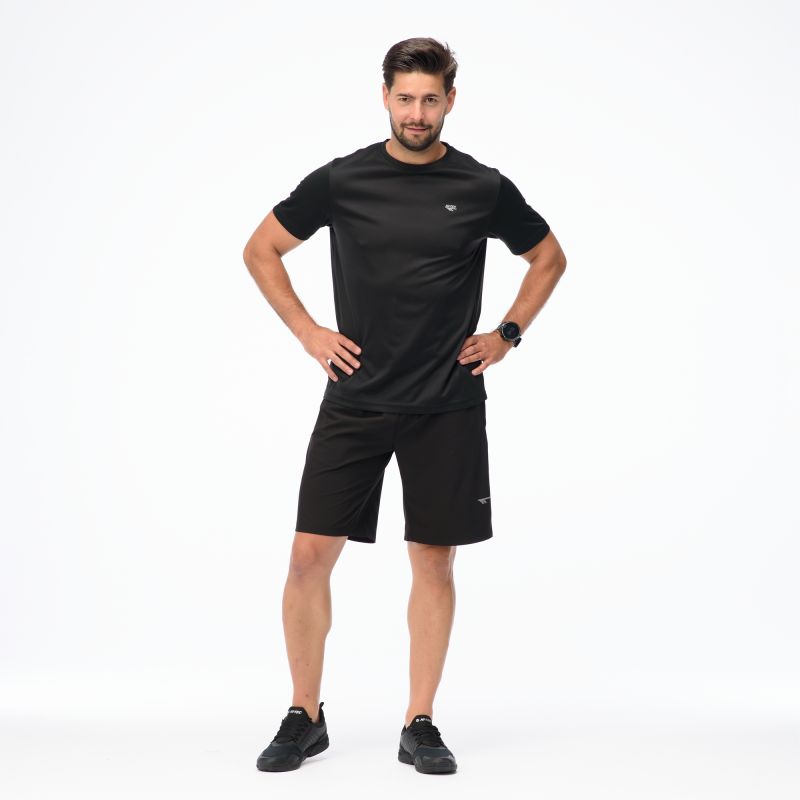Hi-Tec Maglietta core hinon Short Sleeve
