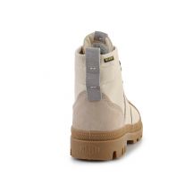 Palladium Scarpe Pallabrousse Tact