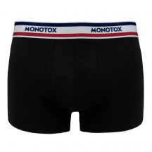 Monotox Boxer Basics