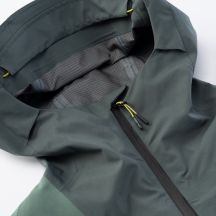 Elbrus Giacca malaku Transitional