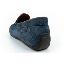 Wrangler Scarpe Maifield Suede moccasins,