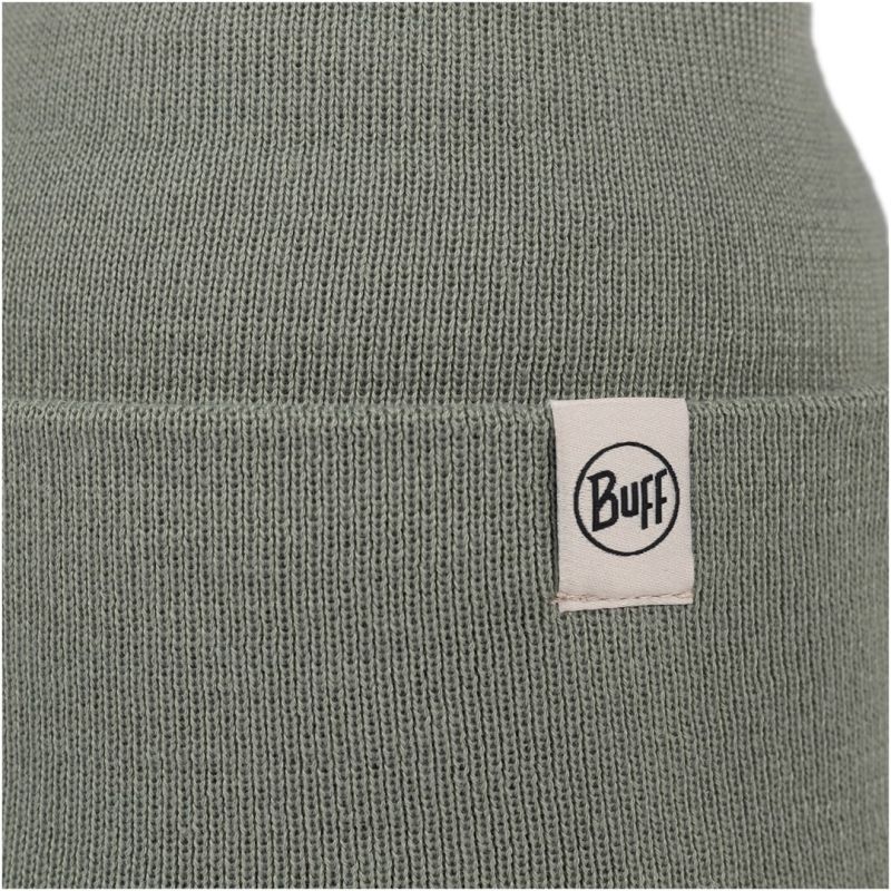 BUFF KNITTED BEANIE LILON OPALINE Hat – One Size