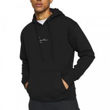 Karl Kani Felpa con cappuccio Small Signature