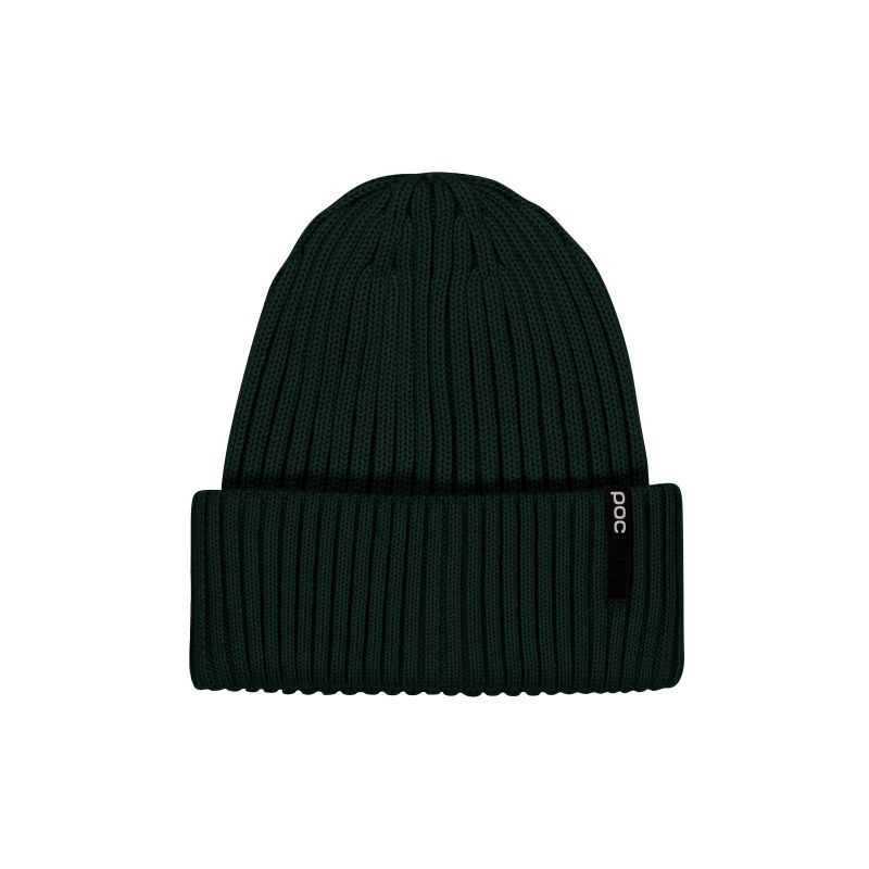 POC Beanie Hat Green