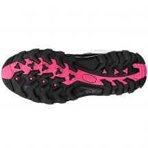 Cmp Scarpe Rigel Low Wp