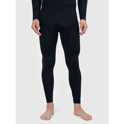 4f Leggings Seamless thermal ski underwear