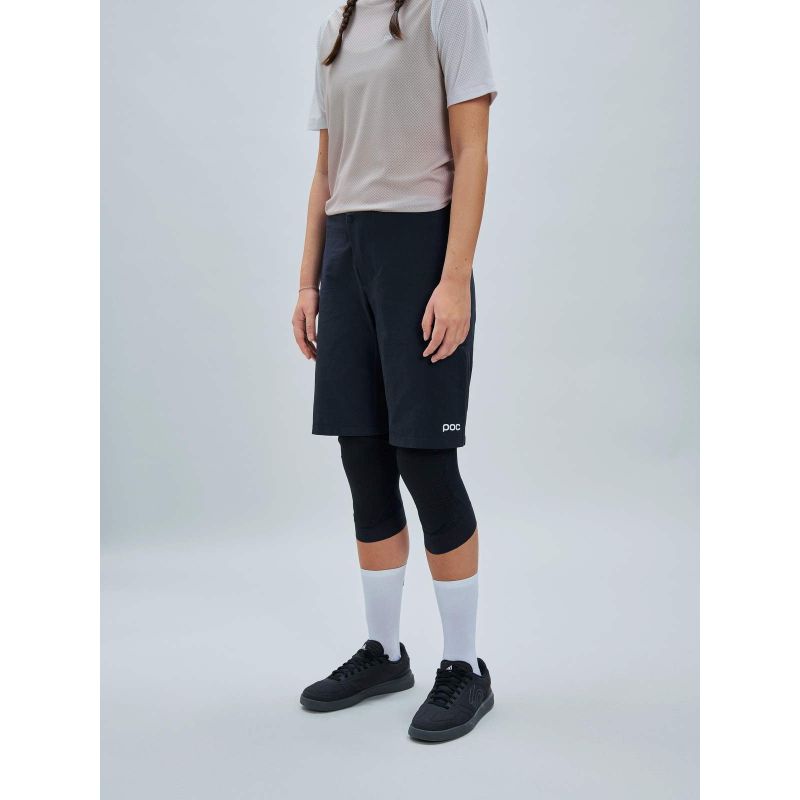 Poc Pantaloncini W's Motion Air Cycling Shorts