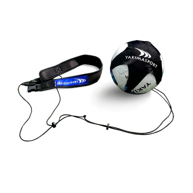 Skill Ball Training Soccer Ball - Size 4 Yakimasport 100038