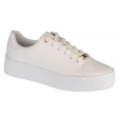 Calvin Klein Scarpe Flatform Lace Up