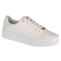 Calvin Klein Scarpe Flatform Lace Up