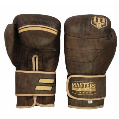 Masters Guanti RBT-vintage