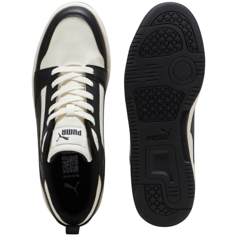 Puma Scarpe Rebound Low CV