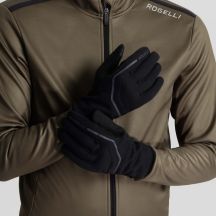 Rogelli Guanti apex winter