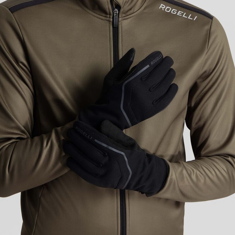 Rogelli Guanti apex winter