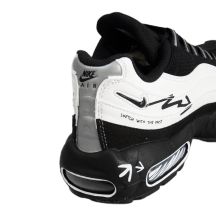 Nike Sneakers Max Sketch With The Past
