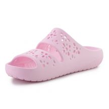Crocs Sandali Classic Floral Cutout