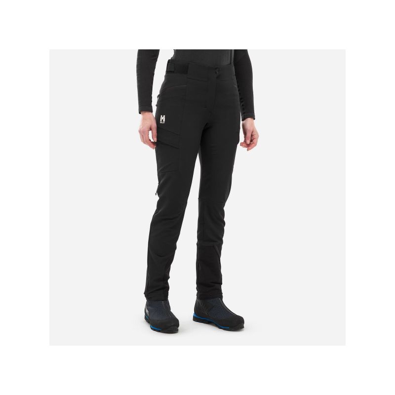 MILLET W KAMET XCS PANT black trousers